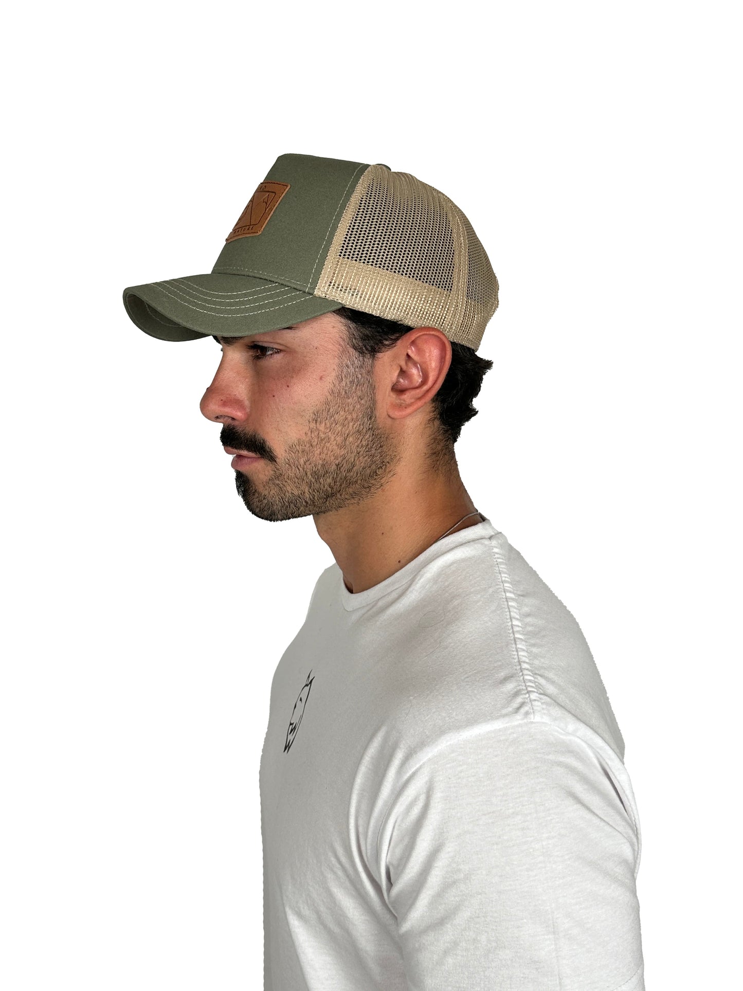 Gorra Jungla