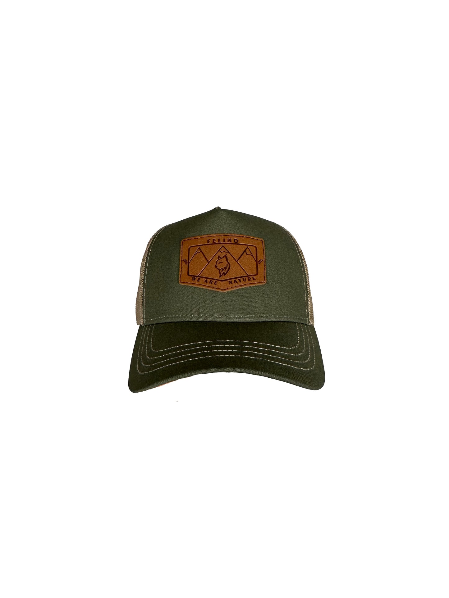 Gorra Jungla